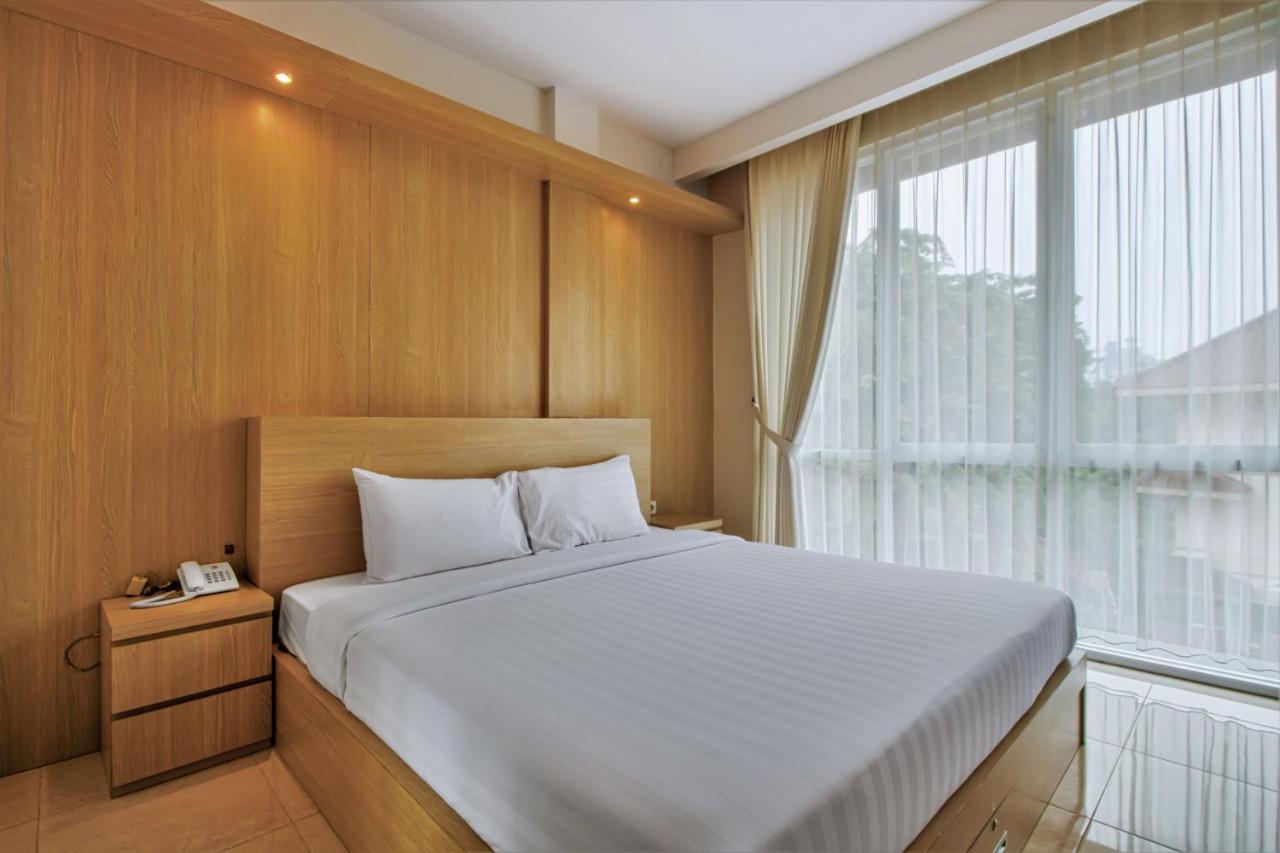 D’padmaya 3* Jakarta