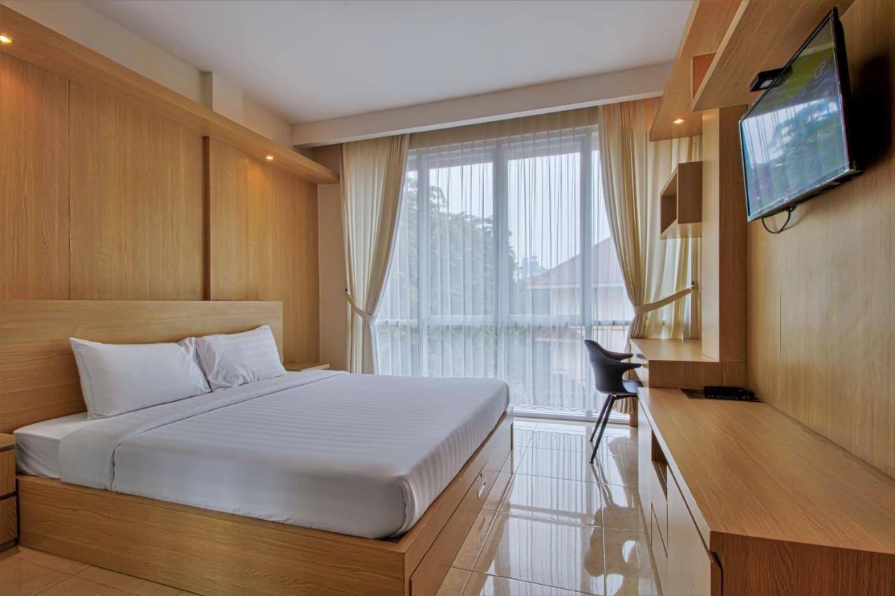 D’padmaya Jakarta