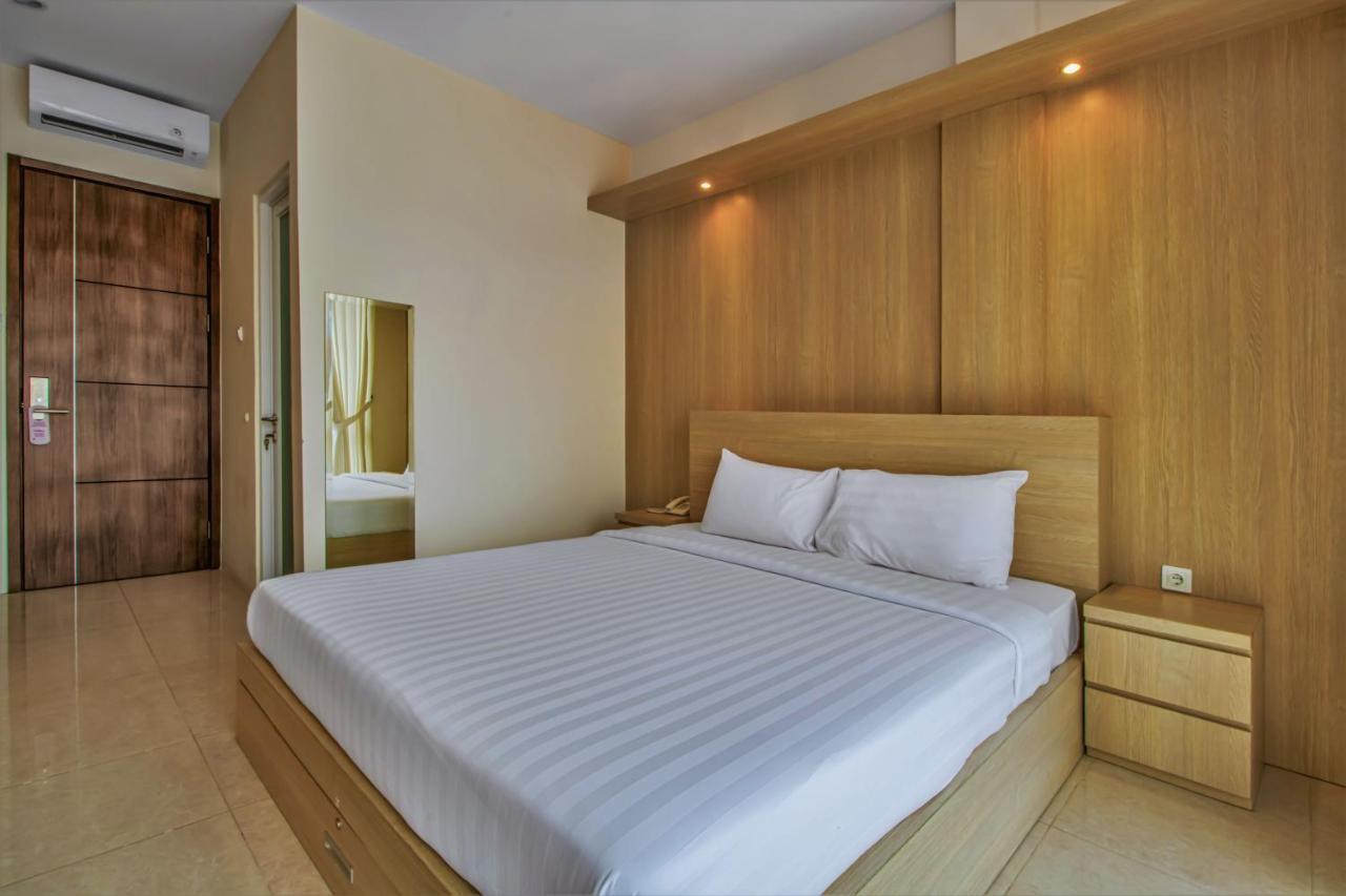 D’padmaya 3* Jakarta