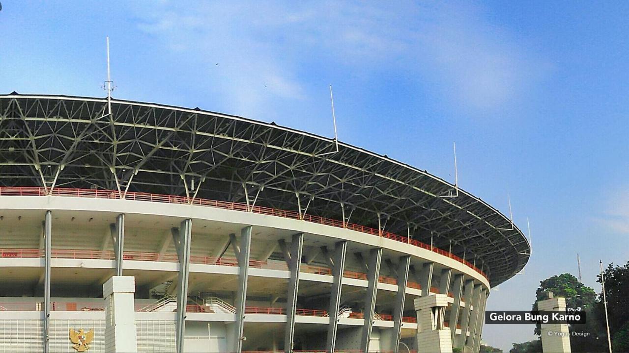 D’padmaya 3* Jakarta