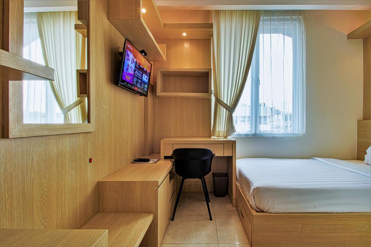 D’padmaya 3* Jakarta