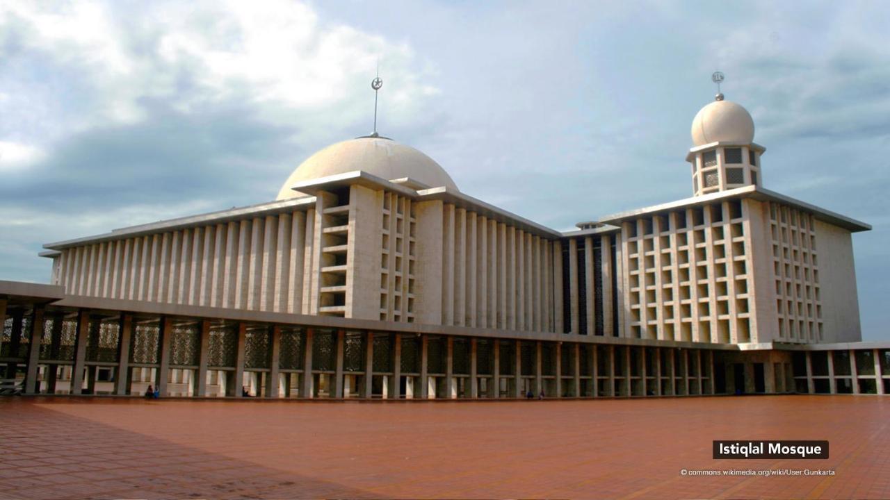 Hotel D’padmaya Jakarta