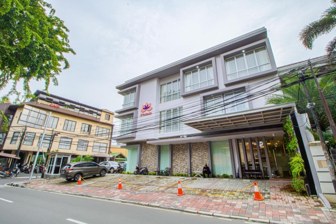 D’padmaya 3* Jakarta