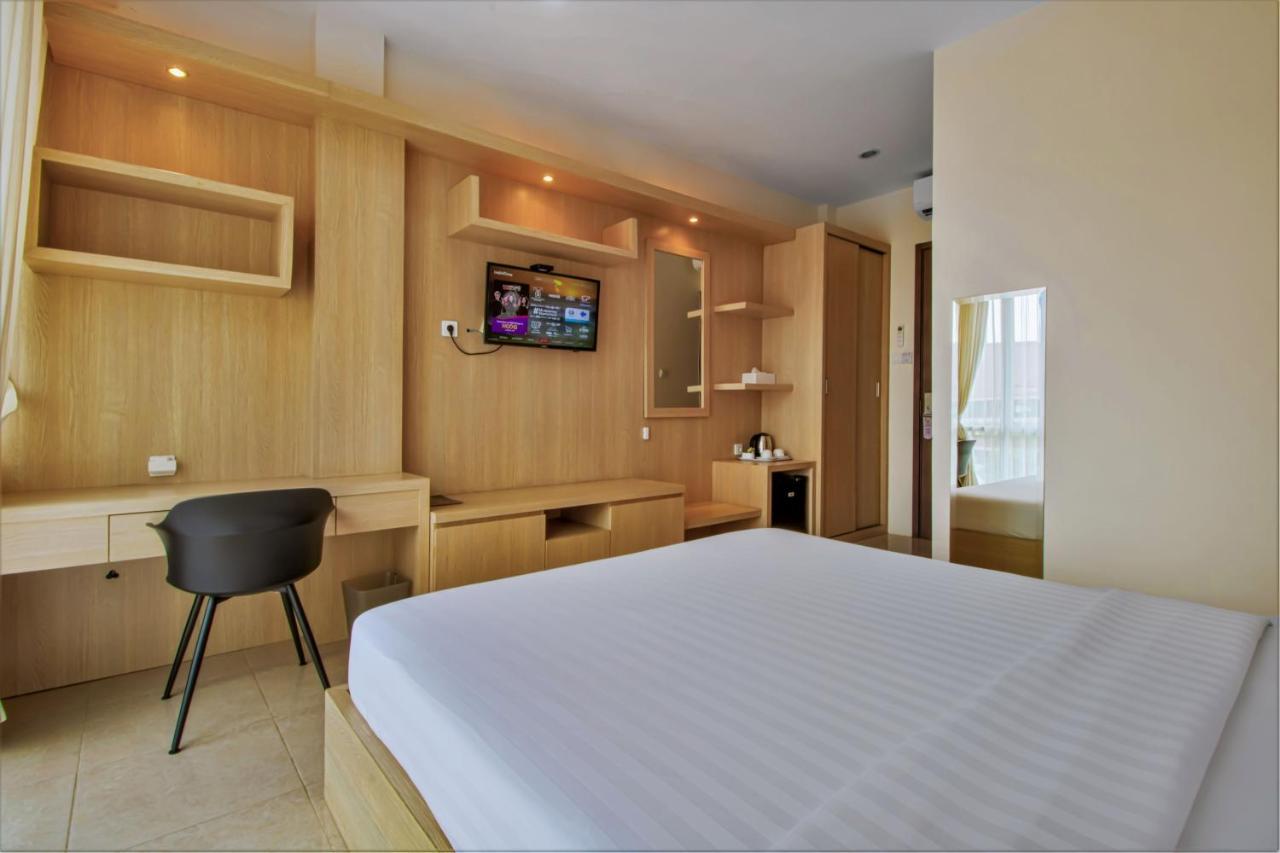 D’padmaya Hotel