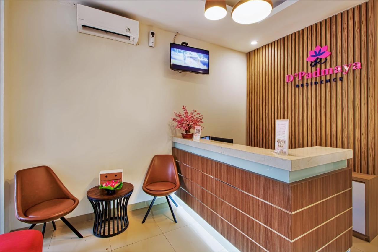 D’padmaya Hotel Jakarta