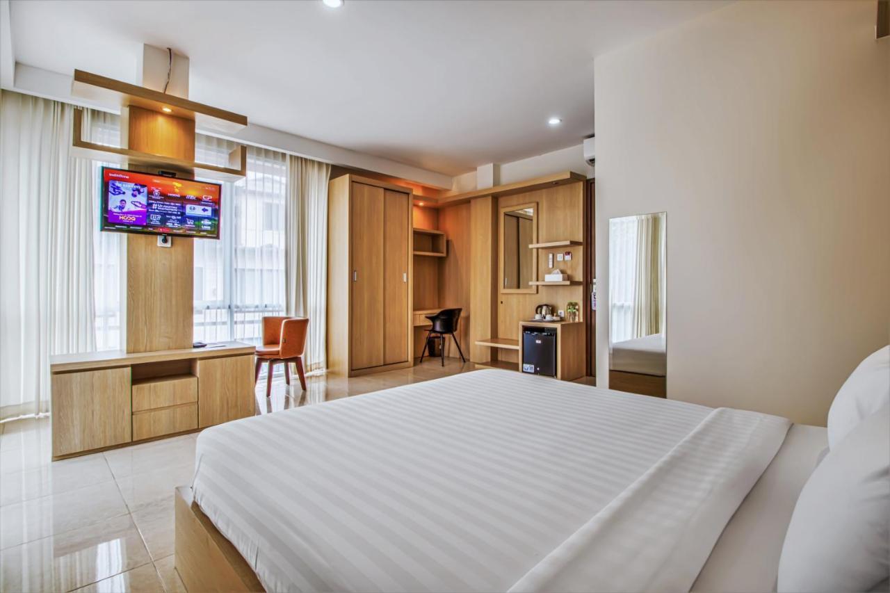 Hotel D’padmaya 3*